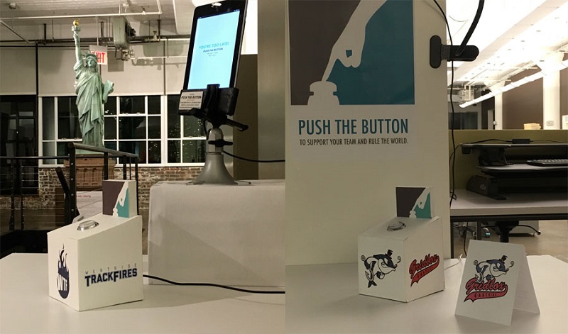 Push The Button Final